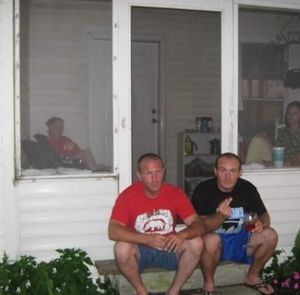 Meet your Posher, Mitch